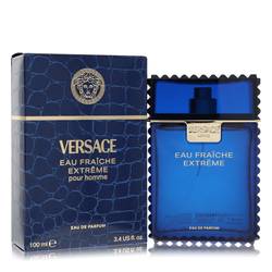 Versace Man Eau Fraiche Extreme - Versace Cologne