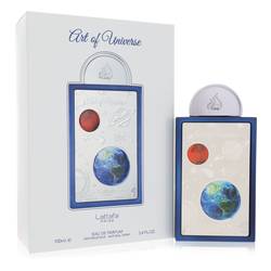 Lattafa Pride Art Of Universe - Lattafa Unisex Fragrances