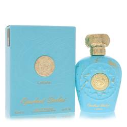 Lattafa Opulent Dubai - Lattafa Unisex Fragrance
