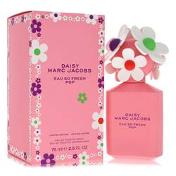 Daisy Eau So Fresh Pop - Marc Jacob's Perfumes