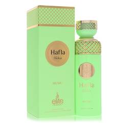 Risala Elite Hafla Music - Risala Colognes