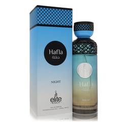 Risala Elite Hafla Night - Risala Cologne