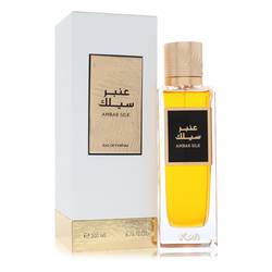 Rasasi Amber Silk - Rasasi Cologne