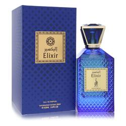 Risala Elixir - Risala Cologne