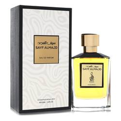 Risala Sayf Almajd - Risala Cologne