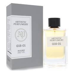 Armaf Artistic Perfumery Gis-01 - Armaf Colognes