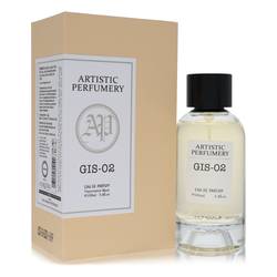 Armaf Artistic Perfumery Gis-02 - Armaf Perfume
