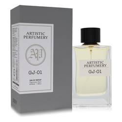 Armaf Artistic Perfumery Gj-01 - Armaf Colognes