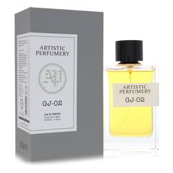 Armaf Artistic Perfumery Gj-02 - Armaf Colognes