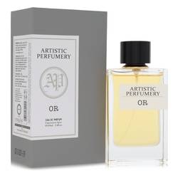 Armaf Artistic Perfumery Or - Armaf Colognes