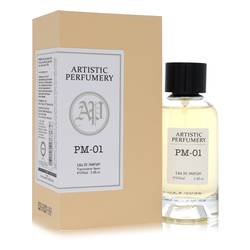 Armaf Artistic Perfumery Pm-01 - Armaf Perfumes