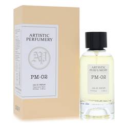 Armaf Artistic Perfumery Pm-02 - Armaf Perfume