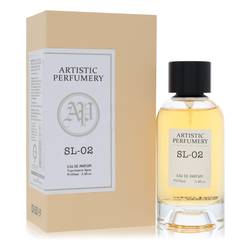 Armaf Artistic Perfumery Sl-02 - Armaf Perfumes