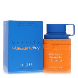 Armaf Odyssey Mandarin Sky Elixir - Armaf Colognes
