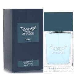Aviator Energy - Aviator Colognes