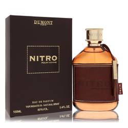 Dumont Nitro - Dumont Colognes