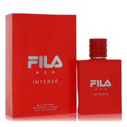 Fila Red Intense - Fila Colognes