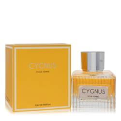 Flavia Cygnus - Flavia Perfume