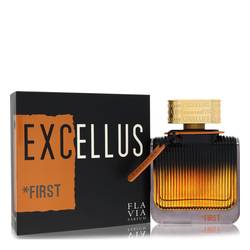 Flavia Excellus First - Flavia Cologne