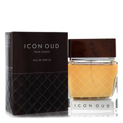 Flavia Icon Oud - Flavia Cologne