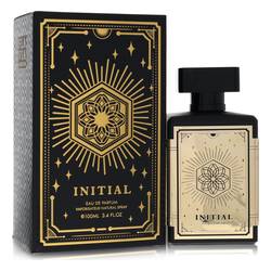 Flavia Initial - Flavia Colognes