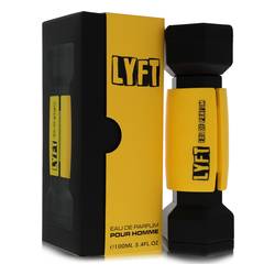 Flavia Lyft - Flavia Cologne