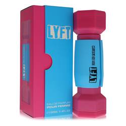 Flavia Lyft - Flavia Perfume