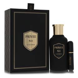 Flavia Privee No 1 - Flavia Perfumes