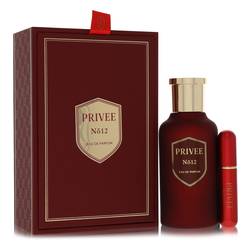 Flavia Privee No 12 - Flavia Perfume