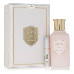 Flavia Privee No 4 - Flavia Perfumes