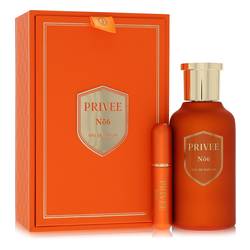 Flavia Privee No 6 - Flavia Perfume