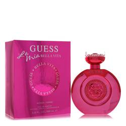 Guess La Mia Bella Vita - Guess Perfume