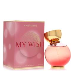 Halloween My Wish - Jesus Del Pozo Perfume