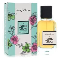 Jenny Glow Jenny's Trove - Jenny Glow Perfumes