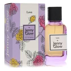 Jenny Glow Love - Jenny Glow Perfume