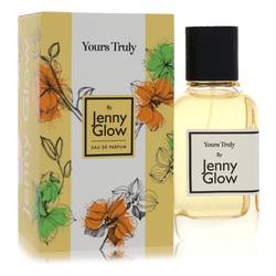 Jenny Glow Yours Truly - Jenny Glow Perfume