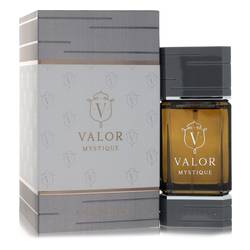Khadlaj Valor Mystique - Khadlaj Colognes