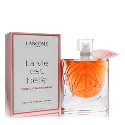 La Vie Est Belle Rose Extraordinaire - Lancôme Perfume
