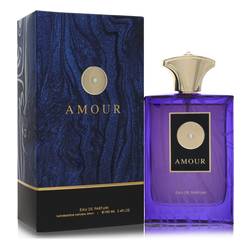 Le Vogue Amour - Le Vogue Colognes