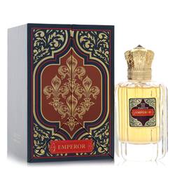 Le Vogue Emperor - Le Vogue Colognes