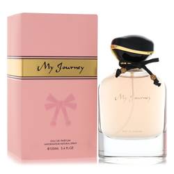 Le Vogue My Journey - Le Vogue Colognes
