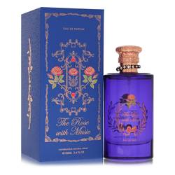 Le Vogue The Rose With Music - Le Vogue Perfume