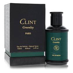 L'orientale Clint Greenley - L'Orientale Colognes