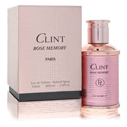 L'orientale Clint Rose Memory - L'Orientale Perfume