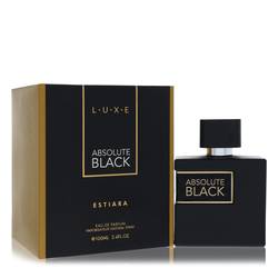 Luxe Estiara Absolute Black - Luxe Estiara Colognes