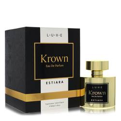 Luxe Estiara Krown - Luxe Estiara Perfumes