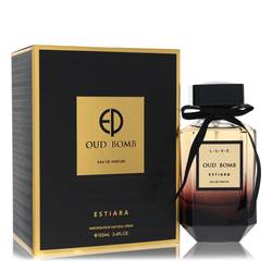 Luxe Estiara Oud Bomb - Luxe Estiara Perfumes