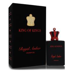 Macarena King Of Kings Royal Amber - Macarena Colognes