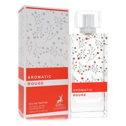 Maison Alhambra Aromatic Rouge - Maison Alhambra Perfume