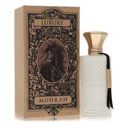 Muhrah Forever Here - Muhrah Perfumes